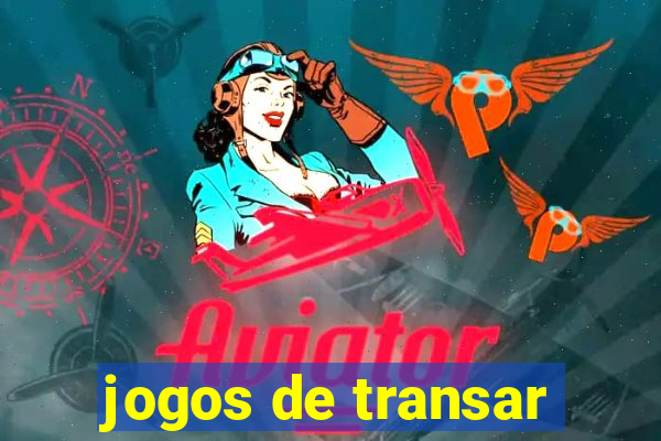 jogos de transar